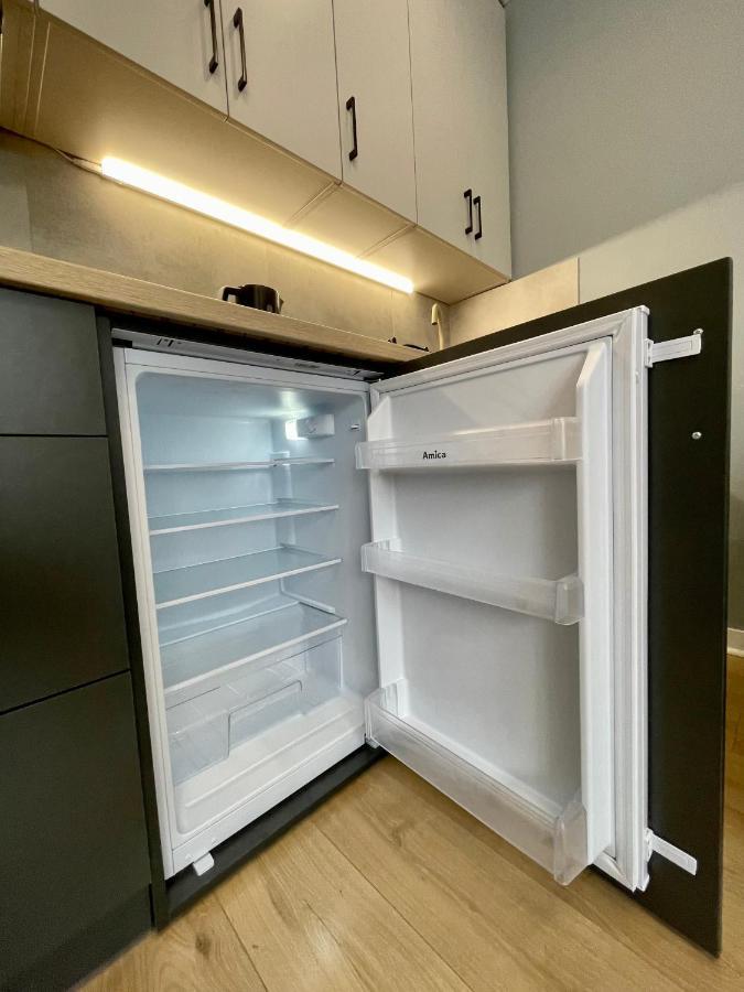 Przytulny Apartament Niedaleko Dworca Pkp Radom Exteriör bild